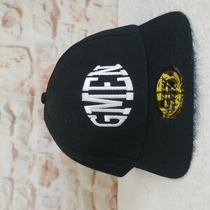 NWOT GMEN Cap